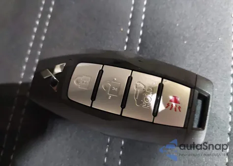 2025 Mitsubishi Outlander Se/Diamond Trail Edition из США, поврежденный, VIN JA4J4VA82SZ014128